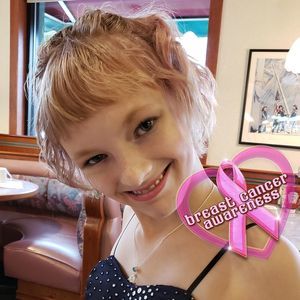 Meet your Posher, Janine